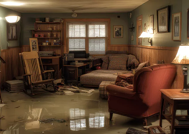 Your Emergency Apartment Water Restoration Specialist in Whitesburg, GA