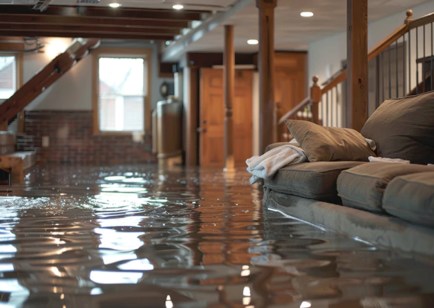 Your Sewage Restoration Experts in Whitesburg, GA