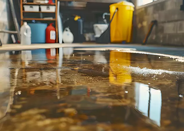 Proven Basement Water Remediation: Your Flood Damage Cleanup Company in Whitesburg, GA