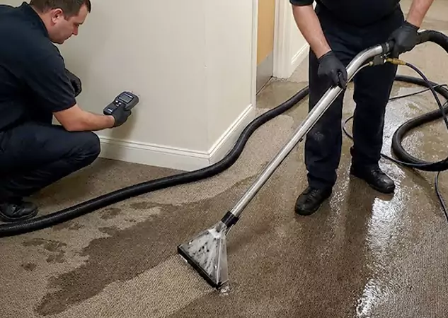 Your Residential Carpet Water Restoration in Whitesburg, GA