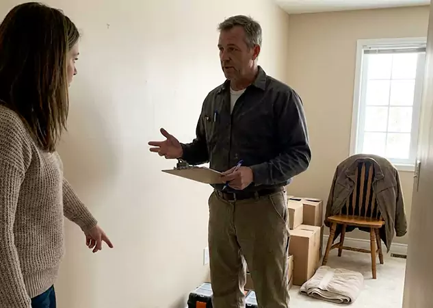 Your Emergency Water Damage Restoration in Whitesburg, GA