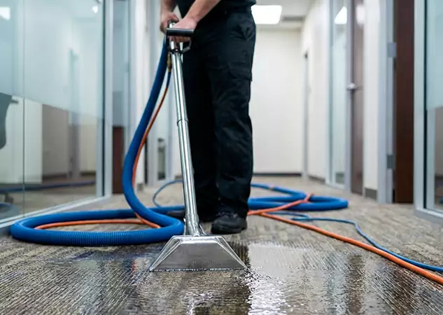 Your Commercial Water Cleanup Partner in Whitesburg, GA
