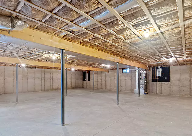 Expert Crawl Space Cleanup: Your Crawl Space Restoration Team in Whitesburg, GA