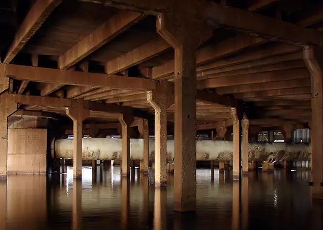 Your Water Damage Mitigation Experts in Whitesburg, GA