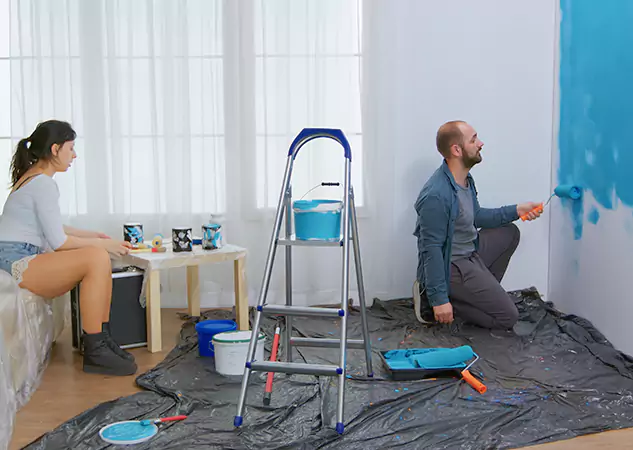 Trusted Water Damage Repair: Your Certified Restoration Company in Whitesburg, GA