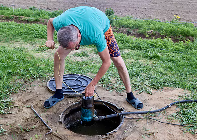 Your Sewage Cleanup Company in Whitesburg, GA