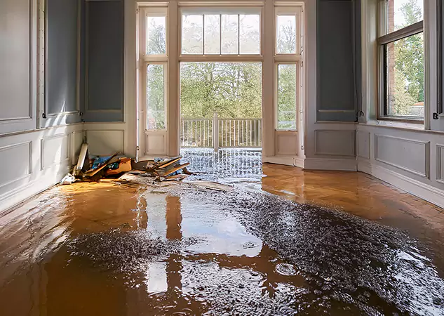 Your Disaster Restoration Services in Whitesburg, GA