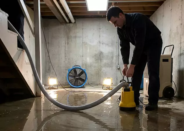 Proven Emergency Water Removal Services: Your Restoration Specialists in Whitesburg, GA