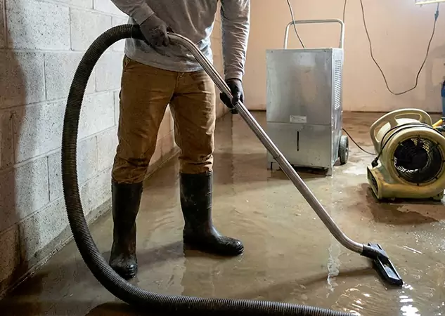 Your Water Mold Fire Restoration Team in Whitesburg, GA
