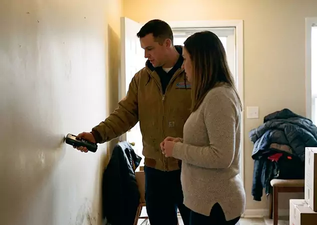 Your Complete Restoration Company in Whitesburg, GA