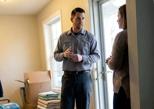 Certified Flood Clean Up Services: Your Flood Damage Specialists in Whitesburg, GA