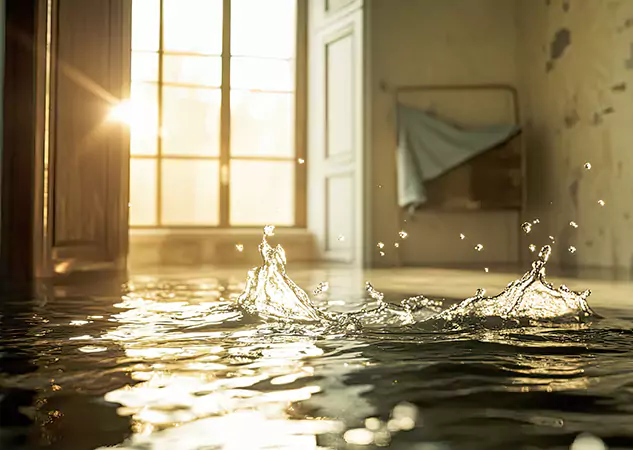 Your Trusted Water Damage Restoration Specialists in Whitesburg, GA