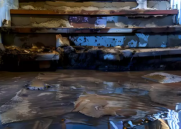 Your Crawl Space Flooding Solutions in Whitesburg, GA