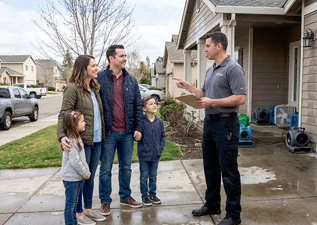 Your Leak Detection Specialist in Whitesburg, GA