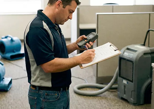 Your Home Water Mitigation Services in Whitesburg, GA
