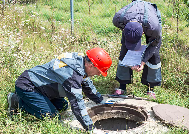 Your Sewage Cleanup Company in Whitesburg, GA
