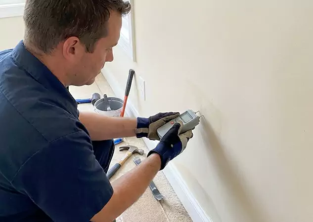 Your Trusted Restoration Company in Whitesburg, GA