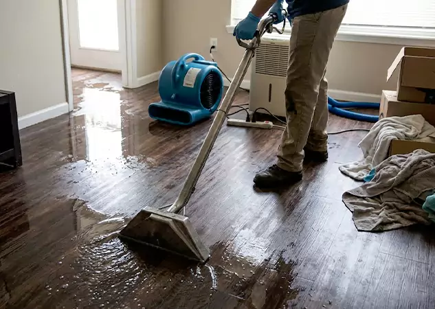 Your Trusted Restoration Company in Whitesburg, GA
