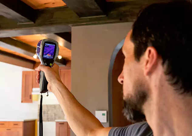 Trusted Water Damage Evaluation: Your Certified Partner in Whitesburg, GA