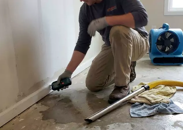 Your Proven Restoration Company in Whitesburg, GA
