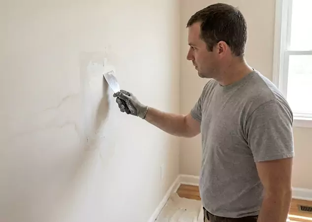 Your Wall Water Damage Repair Experts in Whitesburg, GA