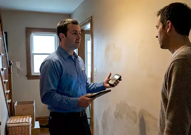 Expert Water Mitigation Company: Your Trusted Water Damage Restoration Service in Whitesburg, GA