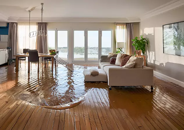 Your Trusted Water Removal Specialists in Whitesburg, GA