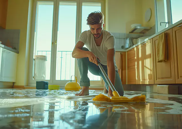 Your Trusted Restoration Company in Whitesburg, GA