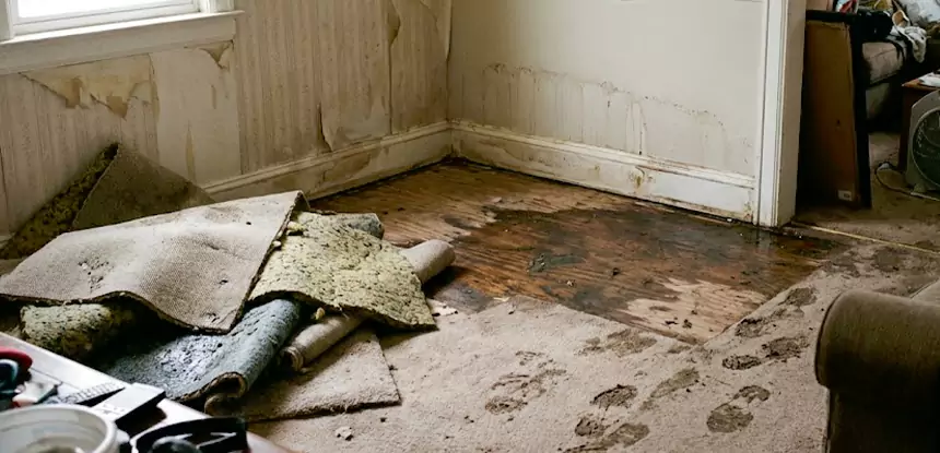 Professional Water Extraction Services in Whitesburg, GA