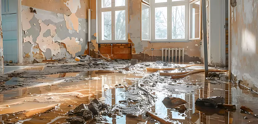 Professional Damage Restoration Service in Whitesburg, GA