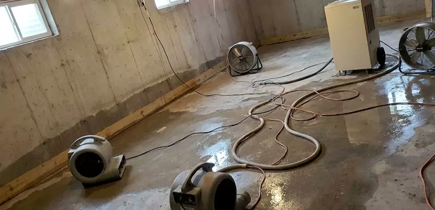 Professional Emergency Flood Restoration Services in Whitesburg, GA