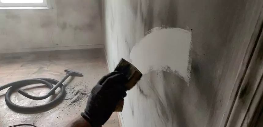 Professional Water and Fire Damage Restoration Services in Whitesburg, GA