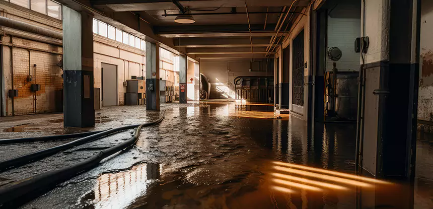 Professional Crawl Space Flooding Repair Services in Whitesburg, GA