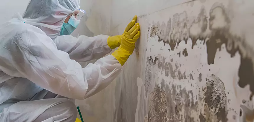 Professional Moisture and Mold Remediation Services in Whitesburg, GA