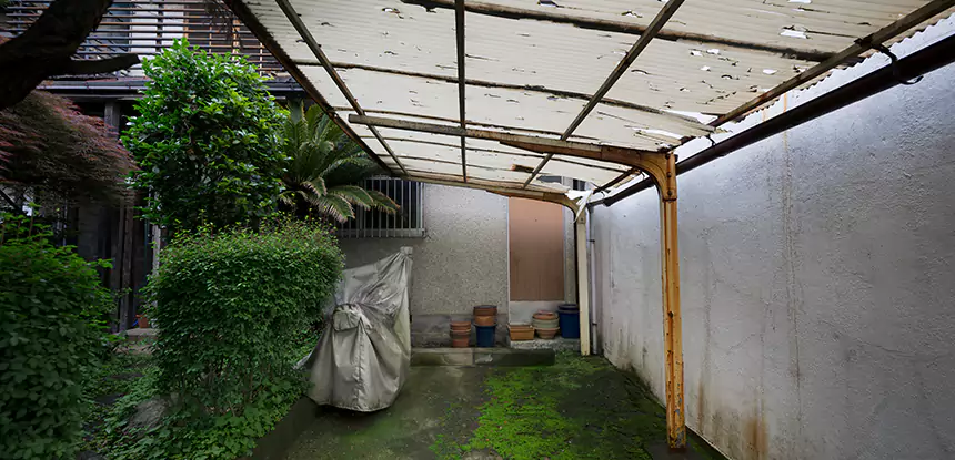 Professional Roof and Water Damage Repair Services in Whitesburg, GA