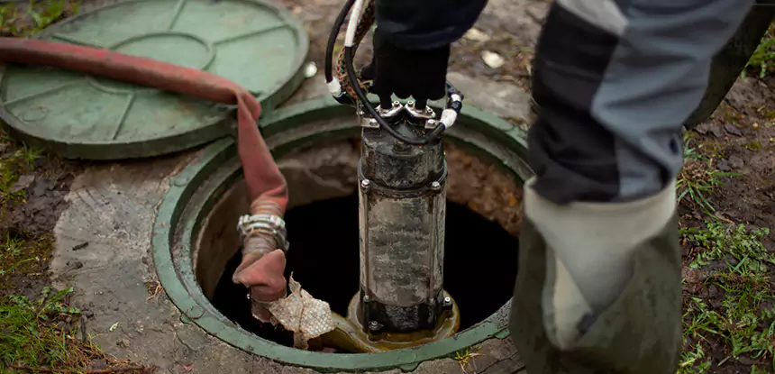 Professional Sewage Cleanup Services in Whitesburg, GA