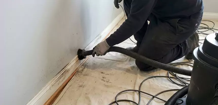 Professional Smoke and Water Damage Restoration Services in Whitesburg, GA