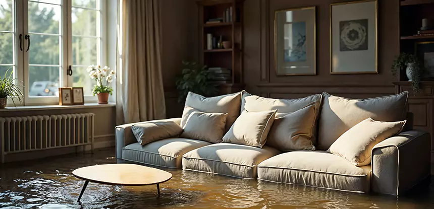 Professional Standing Water Removal Services in Whitesburg, GA