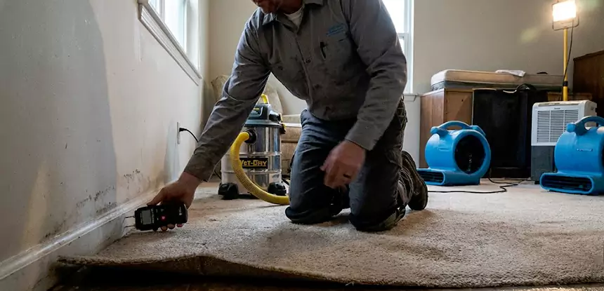 Carpet Cleaning and Extraction in Whitesburg