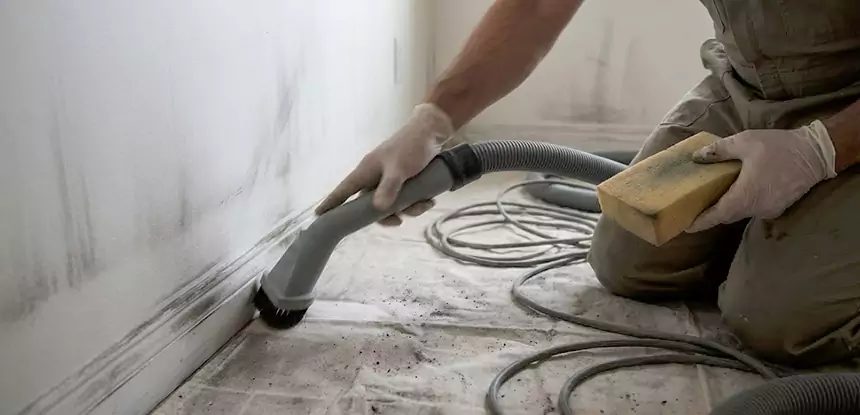 Water and Fire Damage Repair in Whitesburg