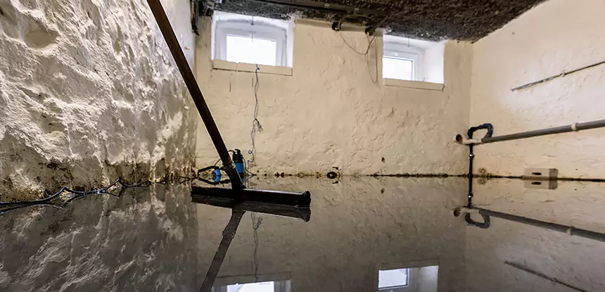 Residential Water Extraction Services in Whitesburg