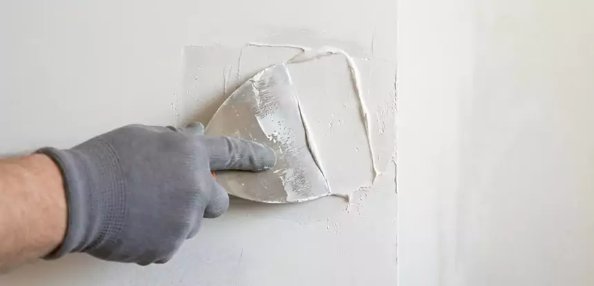 Professional Drywall Water Damage Services in Whitesburg, GA