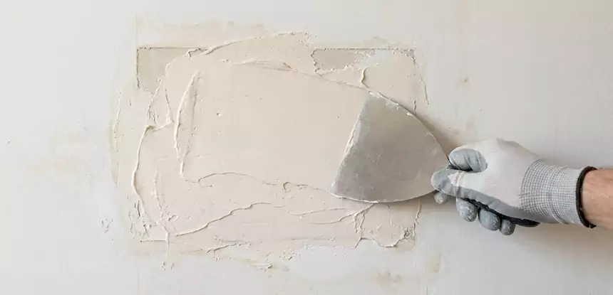 Professional Water Damage Wall Repair Services in Whitesburg, GA