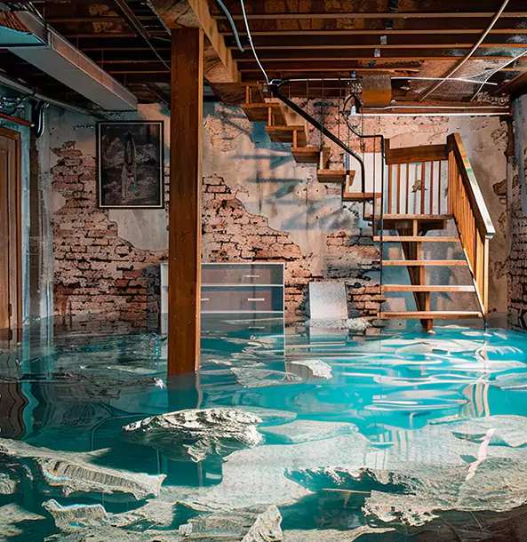 Why Whitesburg Restoration Pro Is the Right Choice for Basement Flooding Remediation in Whitesburg, GA?