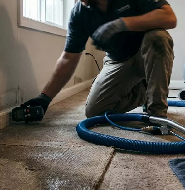 Why Whitesburg Restoration Pro Leads Basement Flood Damage Restoration in Whitesburg, GA?