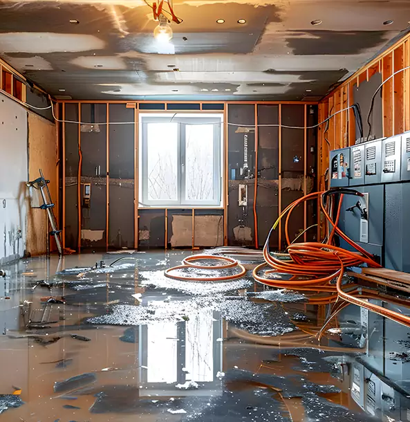 Why Whitesburg Restoration Pro Is the Trusted Choice for Basement Flood Restoration in Whitesburg, GA?