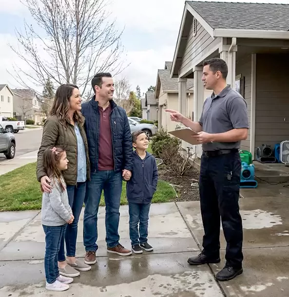 Why Whitesburg Homeowners Trust Whitesburg Restoration Pro?