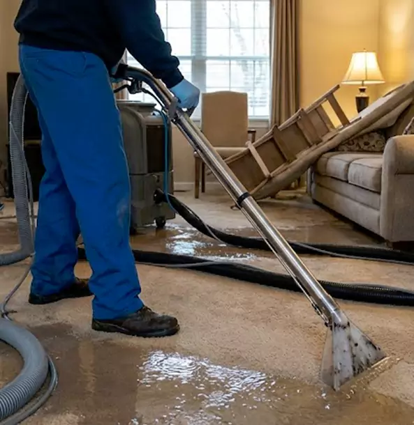 Why Whitesburg Homeowners Choose Whitesburg Restoration Pro for Carpet Flood Cleaning?
