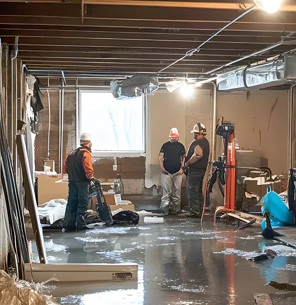 Why Whitesburg Businesses Rely on Whitesburg Restoration Pro?