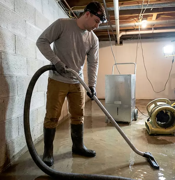 Why Whitesburg Businesses Choose Whitesburg Restoration Pro?